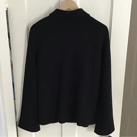 Beautiful Talbots jacket. EUC - Picture 2 of 5